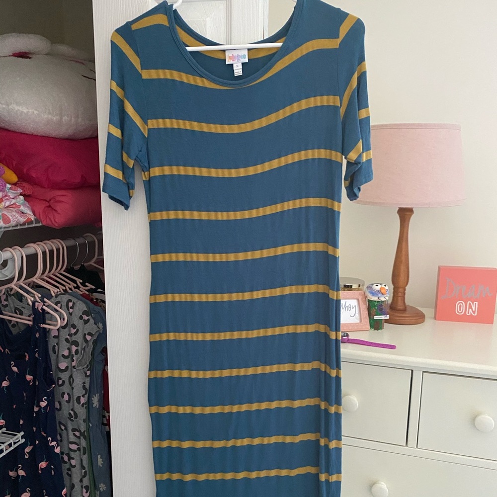 Women’s LulaRoe Dress